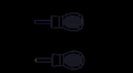 Fasano Tools Giravite Per Viti Con Testa A Croce Phillips - 2 30 93.5 5