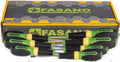 Fasano Tools Set Giraviti Per Viti Con Testa A Intaglio E A Croce - 3x75, 4x100, 5.5x150, 6.5x150, PZ0x60, PZ1x80, PZ2x100