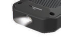 Fasano Tools Lampada Ricaricabile A Led Con Casse Wireless - 500/150 lm 3 - 14 h 4,5 h 65x164