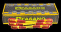 Fasano Tools Giravite Isolato Per Viti Con Testa A Croce Pozidriv - 3 8.0x150 39.4x136 286 2