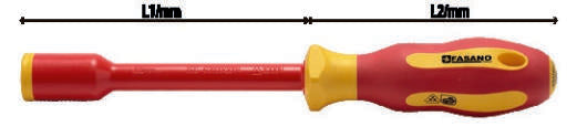 Fasano Tools Professional equipment - 117