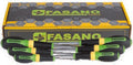 Fasano Tools Set Giraviti Per Viti Con Testa A Croce Phillips