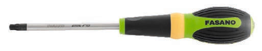 Fasano Tools Set Giraviti Per Viti Con Impronta