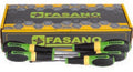 Fasano Tools Set Giraviti Per Viti Con Testa Ad Intaglio