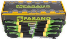 Fasano Tools Set Giraviti Per Viti Con Impronta Torx - TX10, TX15, TX20, TX25, TX27, TX30, TX40, TX45