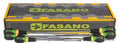 Fasano Tools Set Giraviti Extra-Lunghi Per Viti Con Testa A Intaglio - 2.5X200, 4X400, 5X400, 6.5X400, PH0X300, PH1X400