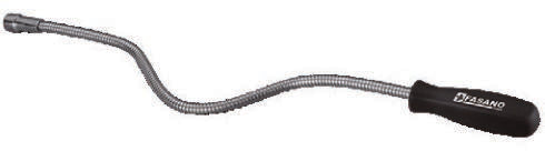 Fasano Tools Prolunga Magnetica Telescopica - 0,6 127-635