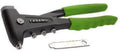 Fasano Tools Rivettatrice Manuale Con 4 Testine Intercambiabili