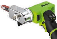 Fasano Tools Batteria Al Litio 14,4V - 2Ah - 2 313
