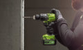 Fasano Tools Batteria Al Litio 18V - 5Ah - 5 684