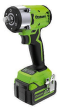 Fasano Tools Avvitatore A Impulsi Compatto Attacco 1/2'' - 18V - 0-2500 470 510
