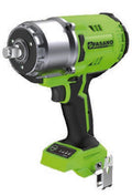 Fasano Tools Avvitatore A Impulsi Ad Alta Coppia Attacco 1/2'' - 18V - 0-1800 950 1800