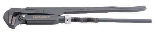 Fasano Tools Giratubi Modello Americano In Alluminio - 6'' 141 1200