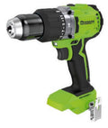 Fasano Tools Trapano Avvitatore Con Percussione - 18V - 0-550/2000 32000 bpm 89/13/16mm