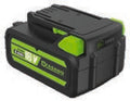 Fasano Tools Smerigliatrice Angolare 125Mm - 18 V - 0-3700/4600/6000/7100/8000 M14 4