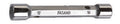 Fasano Tools Chiave A Tubo Mod. Pesante - 8x9 Hex 108