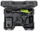 Fasano Tools Cricchetto 1/4'' - 14,4V - 61 500 391