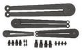 Fasano Tools Chiave A Settore Articolata Con Nasello Tondo
