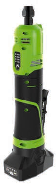 Fasano Tools Mini Smerigliatrice Dritta 14,4V - 10000/15000/20000/24.500 6