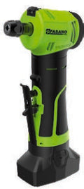 Fasano Tools Mini Smerigliatrice Angolare 14,4V - 10000/15000/20000/24.500 6