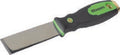 Fasano Tools Raschietto A Battere Con Lama Dritta In Acciaio Inox