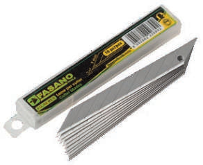 Fasano Tools Cutter Extra Piatto Con Lama Da 9Mm - 134