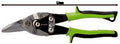 Fasano Tools Cesoie A Doppia Leva E Lame In Acciaio Inox - 245 17mm