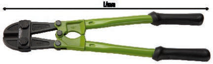 Fasano Tools Troncabulloni - 750-30'' 9-25mm