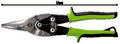 Fasano Tools Cesoie A Doppia Leva E Lame In Acciaio Inox Dritte - 252 21mm