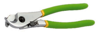 Fasano Tools Forbici Da Elettricista Dotate Di Incavo Spellafili - 155