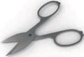 Fasano Tools Forbici Da Elettricista Dotate Di Incavo Spellafili - 160 50