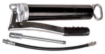Fasano Tools Siringa Per Olio - 800 500 53