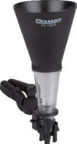Fasano Tools Imbuto Per Inserimento Liquido Adblue - 1.1