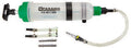 Fasano Tools Siringa Per Estrazione Carburante Del Circuito Diesel - 1.5