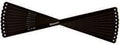 Fasano Tools Mini-Archetto In Abs E Lama Carbon Steel A 24 Denti - 270 150