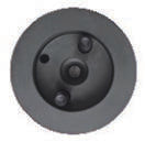 Fasano Tools Introduttore Paraoli Motore Anteriore - 105 66