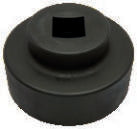 Fasano Tools Chiave A Bussola Poligonale Per Mozzi Ruota - 95 119 1" 60