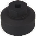 Fasano Tools Chiave A 6 Denti Per Ghiere Mozzi Ruota - 6 11,5 101,7 110,7