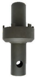 Fasano Tools Chiave A 12 Denti Per Assali Posteriori - 101,5 12 3/4"