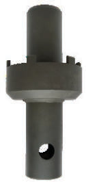 Fasano Tools Chiave A 12 Denti Per Assali Posteriori - 101,5 12 3/4"