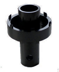 Fasano Tools Chiave Per Ghiere 105-125Mm - 105 125 180 116,5 9,8