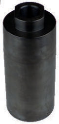 Fasano Tools Tubo Di Prolunga Per Assale Posteriore Sinistro - M75X1.5L 60 78 185 41