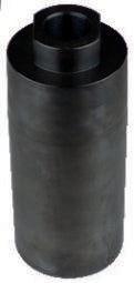 Fasano Tools Tubo Di Prolunga Per Assale Posteriore Sinistro - M75X1.5L 60 78 185 41