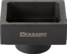 Fasano Tools Chiave A Bussola Per Dadi Autobloccanti Assale Posteriore - 60 53 3/4''