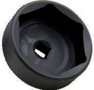 Fasano Tools Chiave A Bussola Esagonale Per Filtri Olio - esagonale / hexagonal 46 3/8"