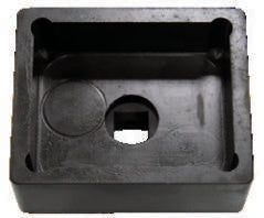 Fasano Tools Chiave A Bussola Per Rimozione Valvola Iniezione - 22 28 72