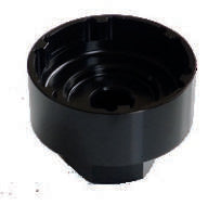 Fasano Tools Tubo Di Prolunga Per Assale Posteriore - M100X1,5 96 104,6 360