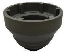 Fasano Tools Chiave A 6 Denti Per Ghiere Assali - 76,5 87 95 13 11 3/4"