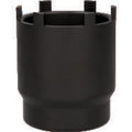 Fasano Tools Chiave A 6 Denti Per Dadi Assale Ruota Anteriore - 88,5 97,5 80,5 3/4"