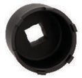 Fasano Tools Chiave A 6 Denti Per Dadi Assale Anteriore - 84 100 1"